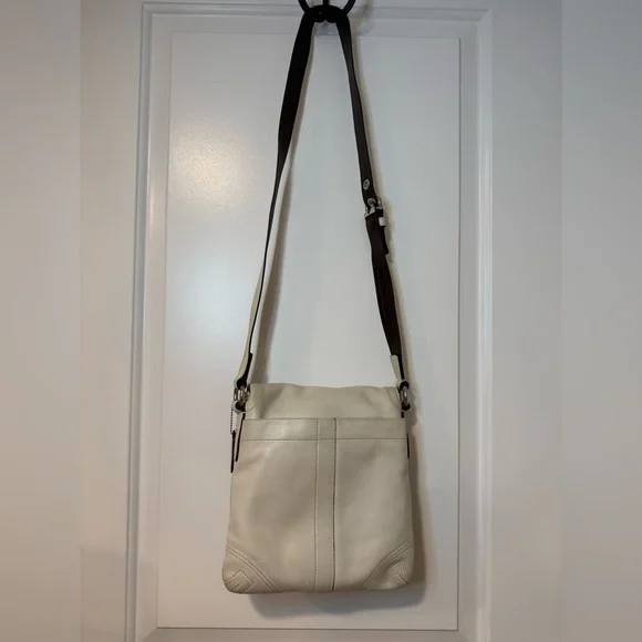 Vintage COACH Shoulder Bag - Picture 5 of 9